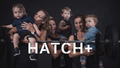 Hatch+