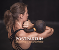 Postpartum Training Programme