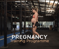 Pregnancy Training Programme